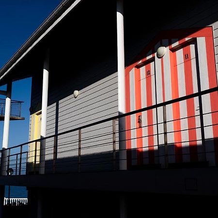 Apartamentos El Caserio Suances Exterior foto