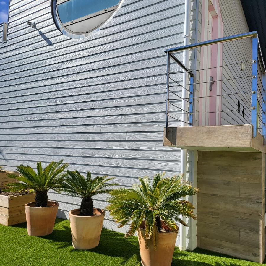 Apartamentos El Caserio Suances Exterior foto