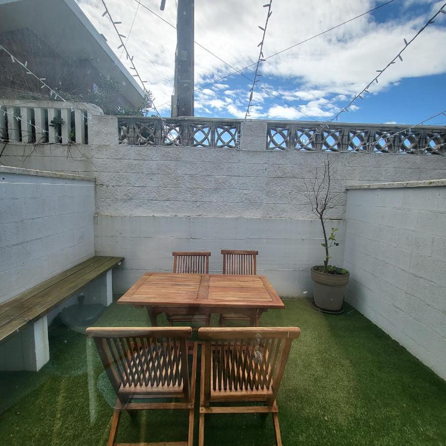 Apartamentos El Caserio Suances Exterior foto
