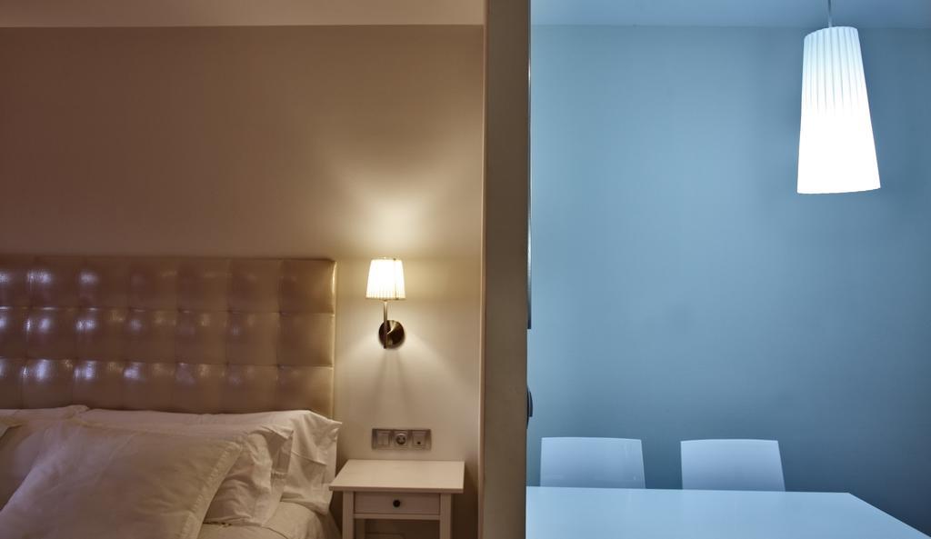 Apartamentos El Caserio Suances Exterior foto