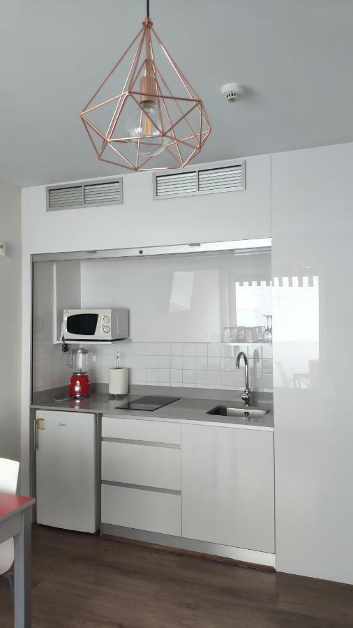 Apartamentos El Caserio Suances Exterior foto