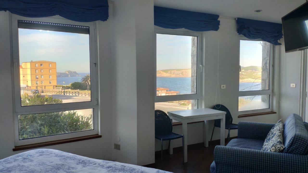 Apartamentos El Caserio Suances Exterior foto