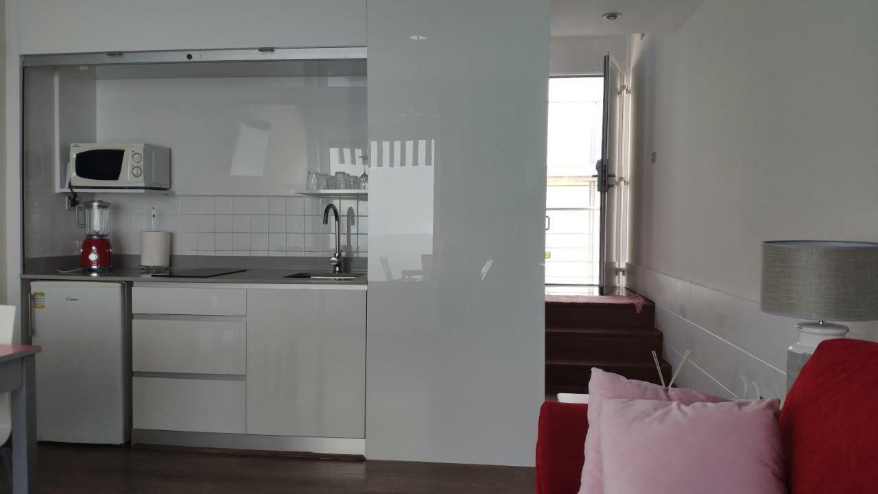 Apartamentos El Caserio Suances Exterior foto